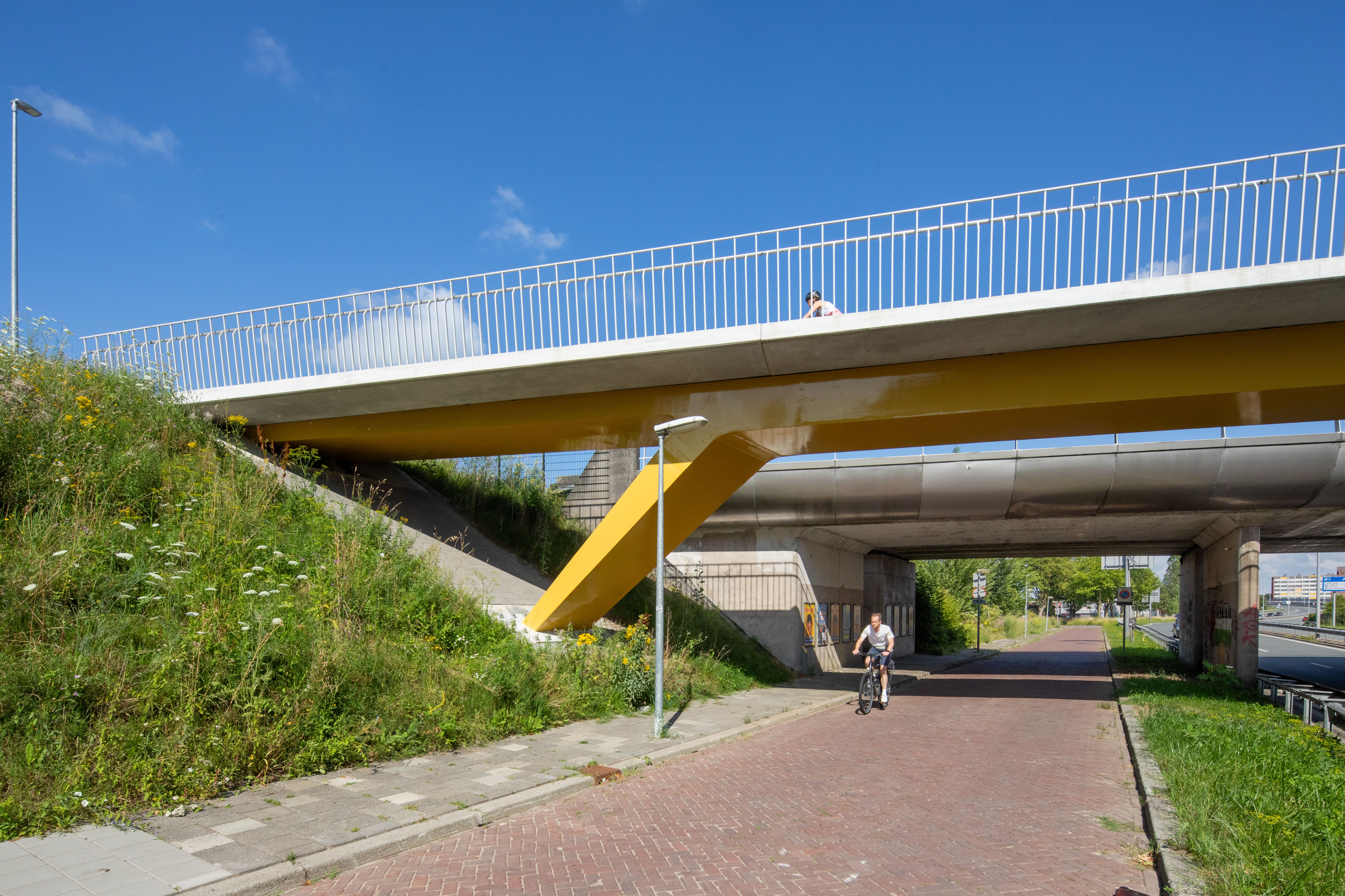 fietsbrug N370